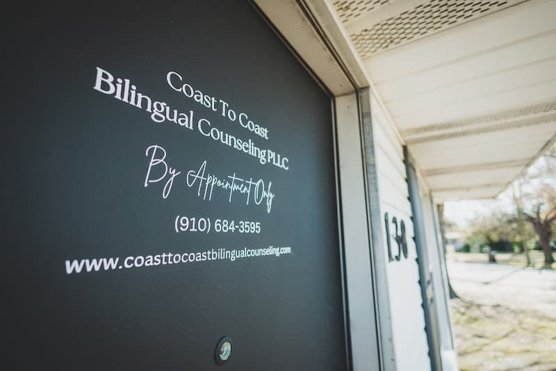 Coast To Coast Bilingual Counseling PLLC