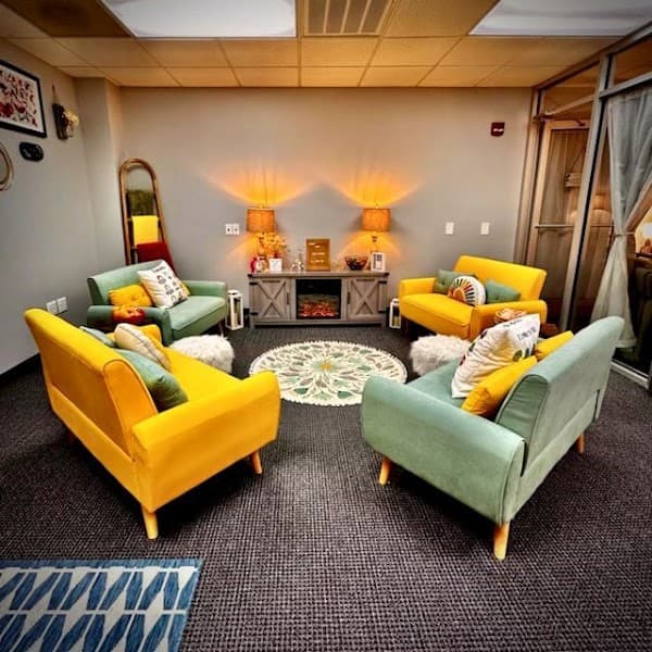 Coffee Talk Therapy Health and Wellness Group, PLLC