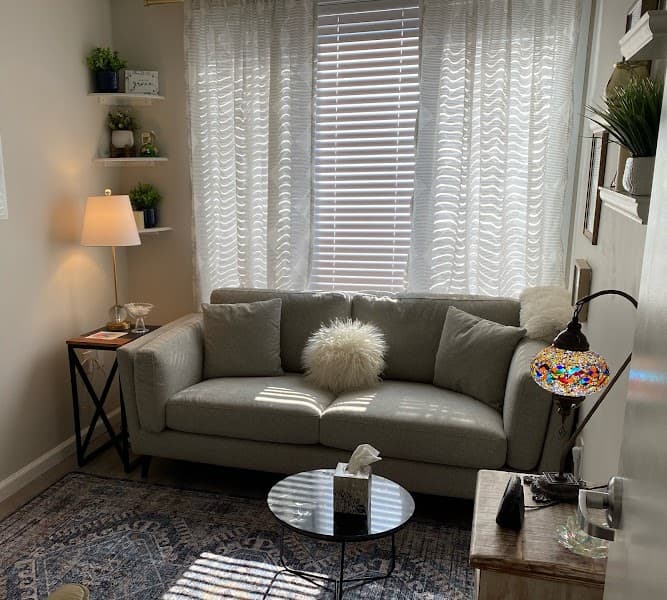 Compassionate Counseling by Amanda Loper MSW, LCSW