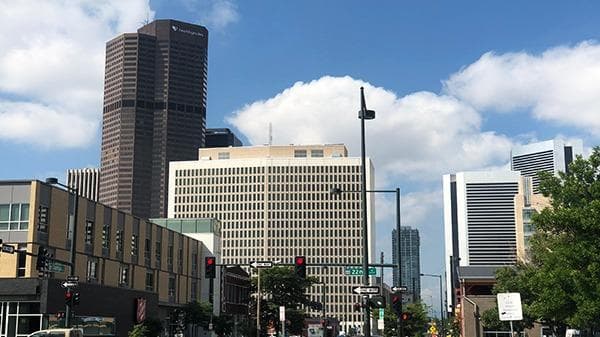 Comprehensive Behavioral Health Center