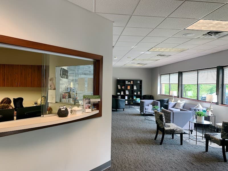 Counseling Center of West Michigan - Grand Rapids Campus