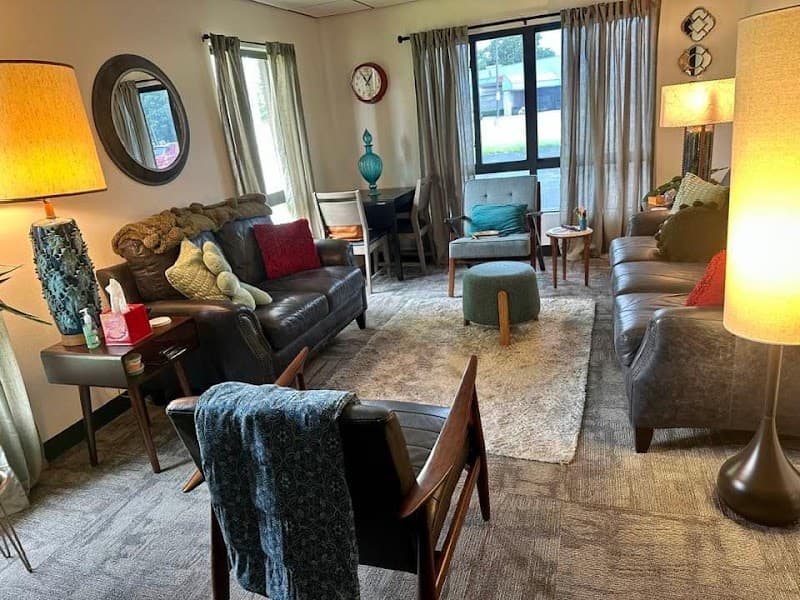 Counseling Solutions of the Ozarks, LLC