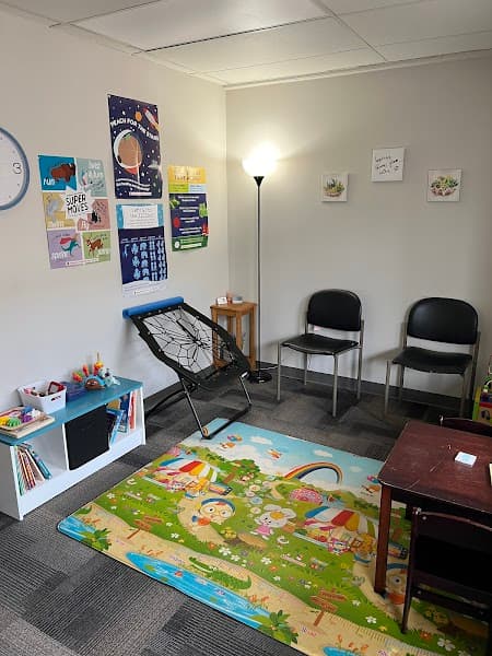 Crosstimbers Counseling