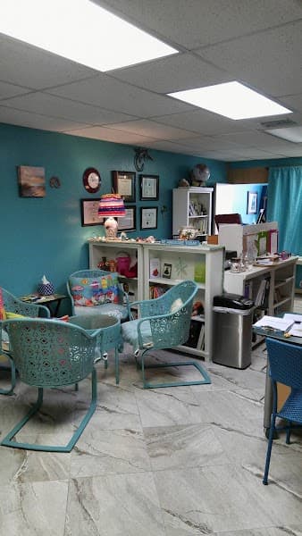 Crossworks Therapy By the BEACH