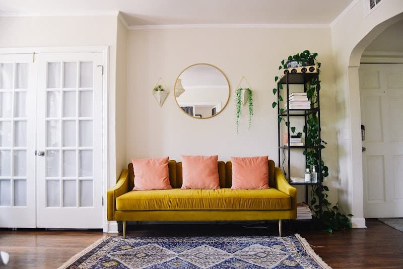 Dallas Healing House