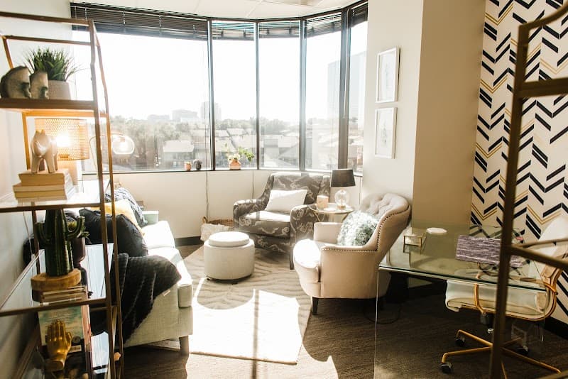 Dallas Therapy Collective