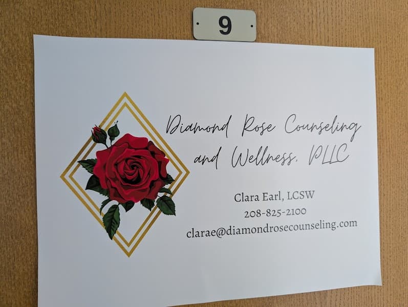 Diamond Rose Counseling and Wellness, PLLC