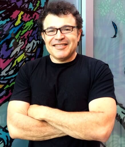 Downtown Los Angeles Therapy