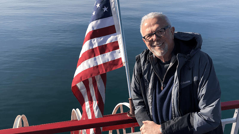 Dr. Larry Watson LCSW