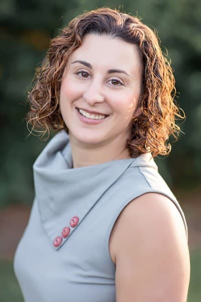 Dr. Sara B. Dupuis, PhD, LP, LMFT