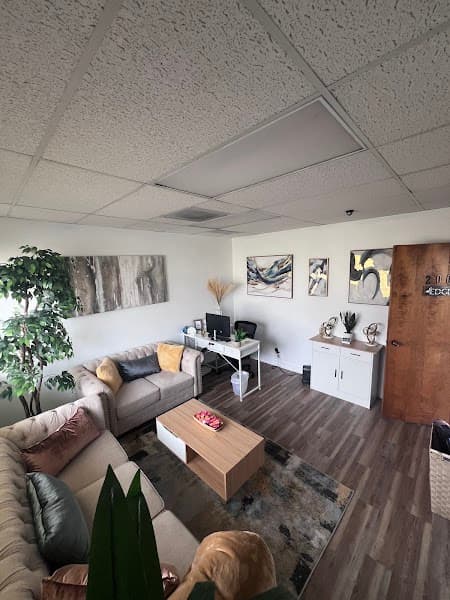 Edge Therapy and Life Coaching