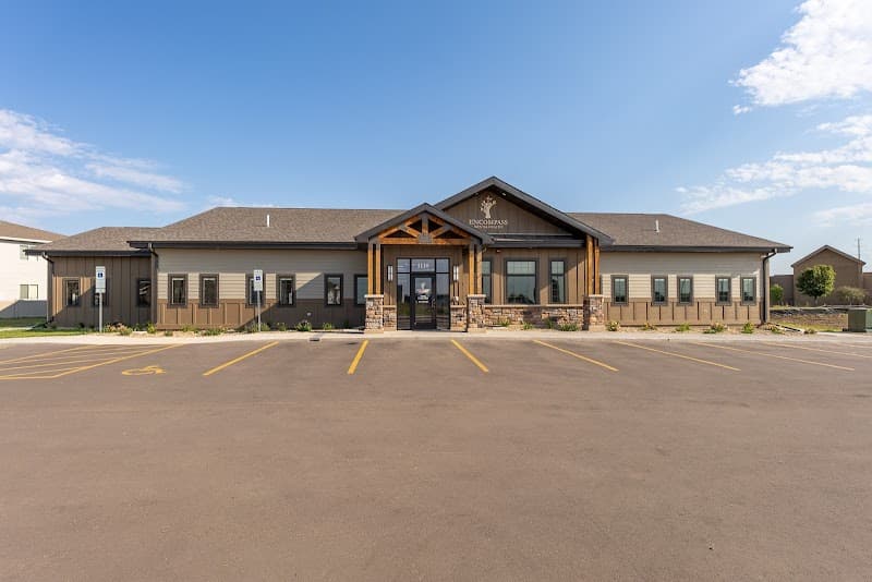 Encompass Mental Health, LLC