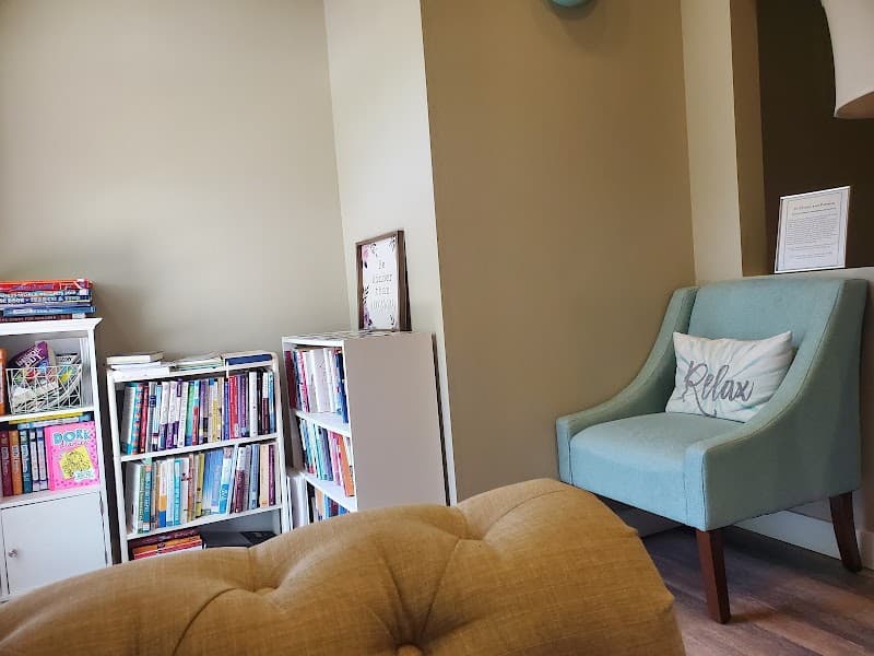 Enhance Counseling & Wellness