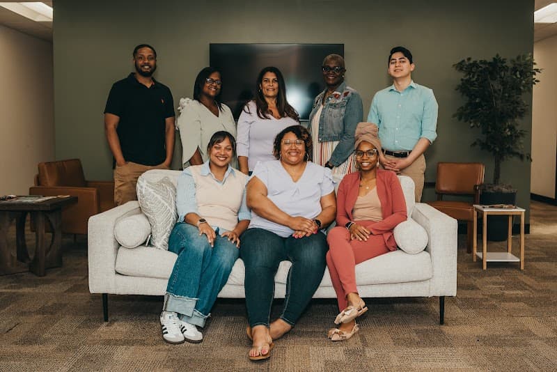 Envisage Counseling Services, PLLC