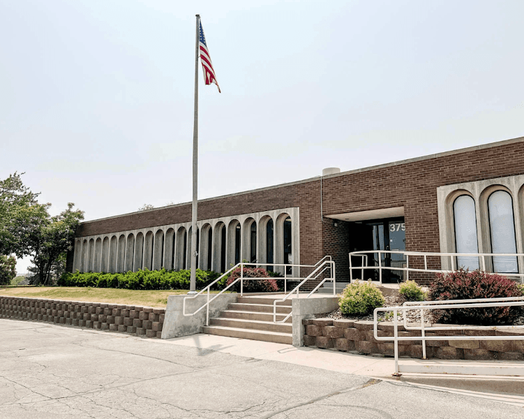 Evergreen Therapy Center