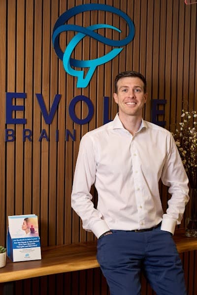 Evolve Brain Health