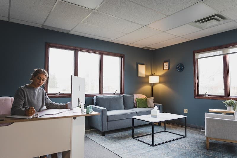 Evolve Counseling, LLC