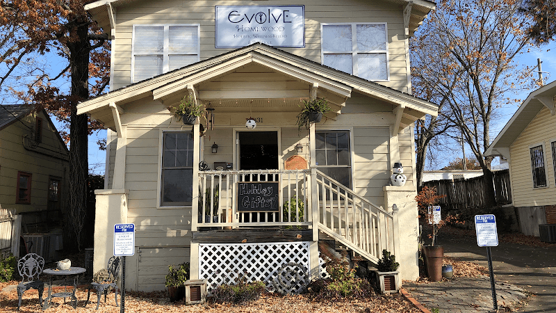 Evolve Massage and Alternative Healing