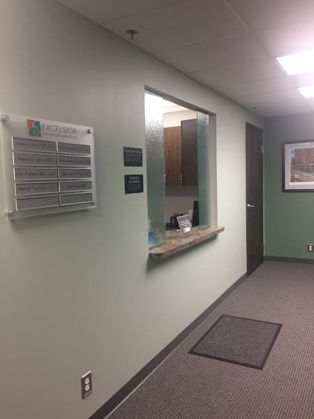 Excelsior Psychological Services, PLC