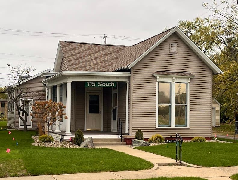 Family Psychology of South Bend