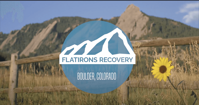 Flatirons Recovery - Boulder Addiction & Mental Health Treatment
