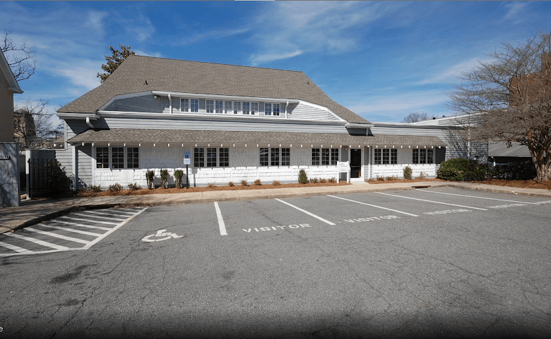 Forsyth Family Counseling, PLLC