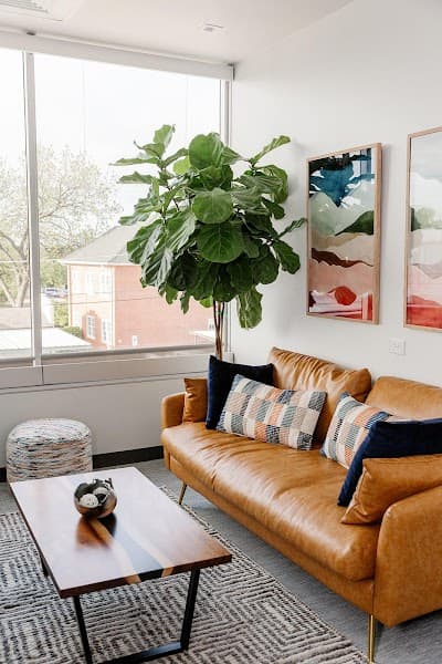 Fort Wellness Counseling