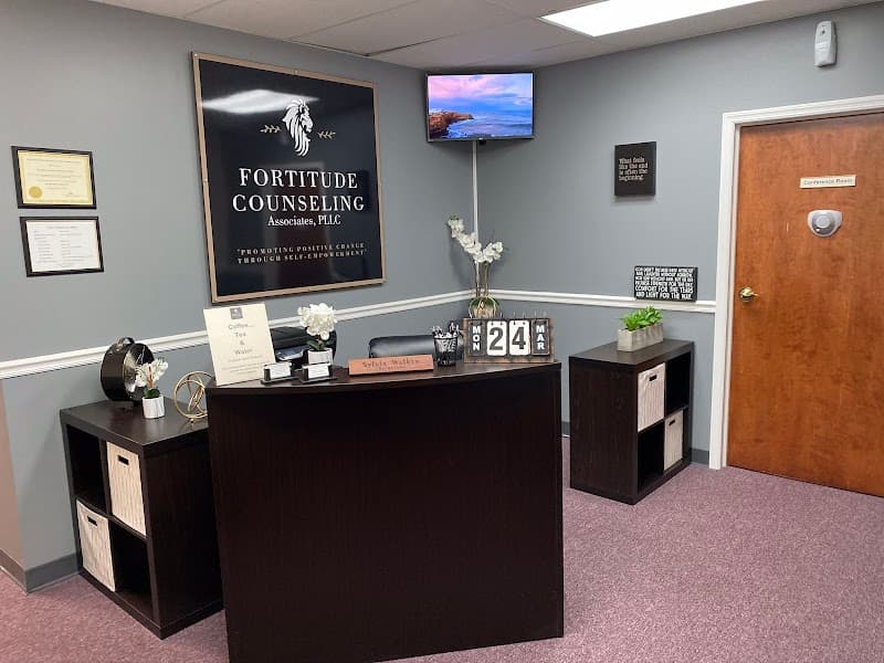 Fortitude Counseling Associates, PLLC