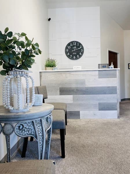 Foundational Family and Life Counseling