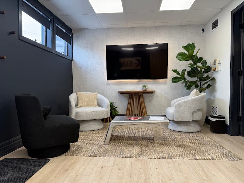 Friends and Mentors Inc.