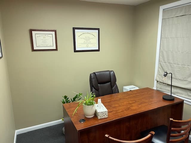 Garden State Psychiatric Associates