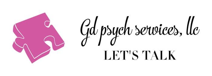 GD Psych Services, LLC