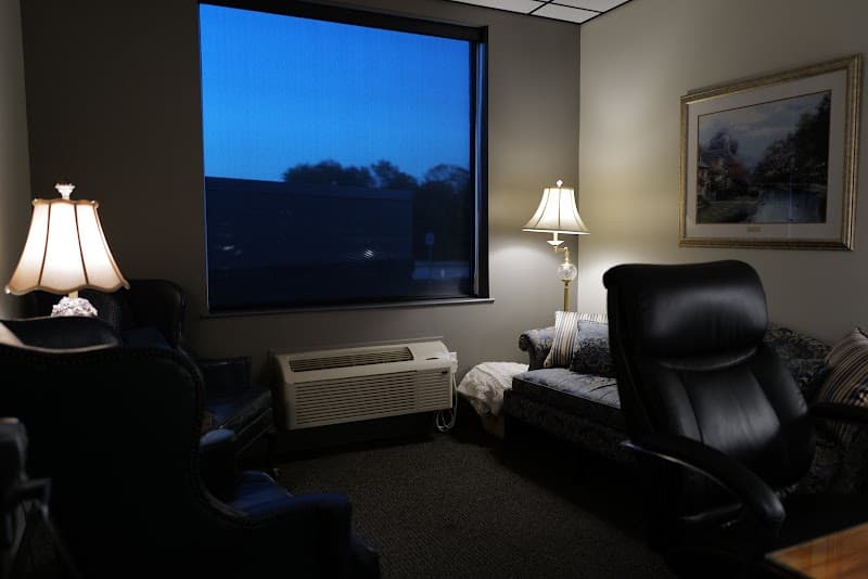 GearingUP Counseling