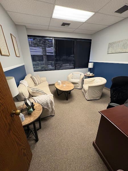 Genesis Counseling Service