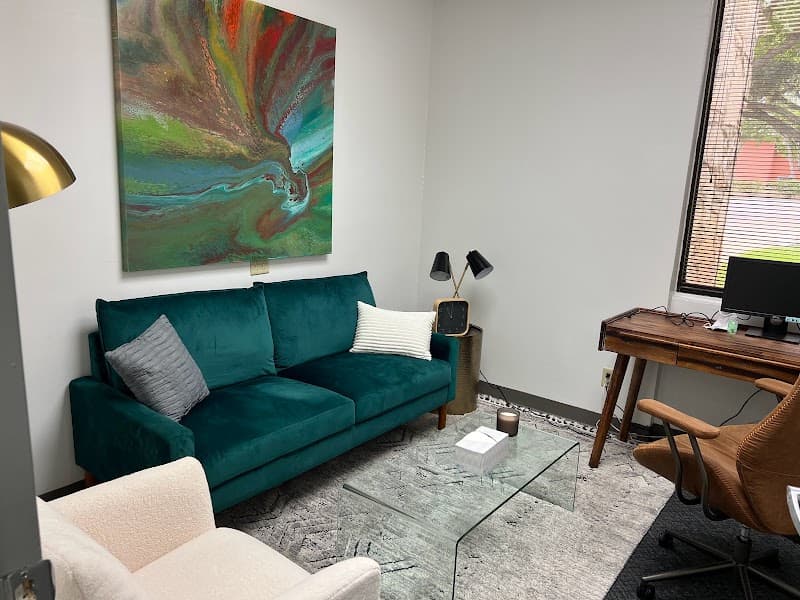 Green Mountain Counseling PLLC