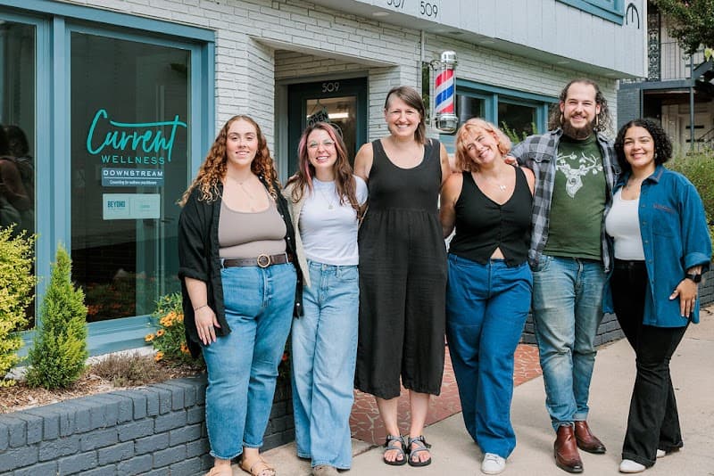 Guerin Therapy Group