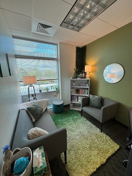 Happy Cactus Counseling