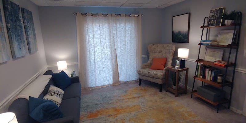 Harmony Heights Counseling and Wellness