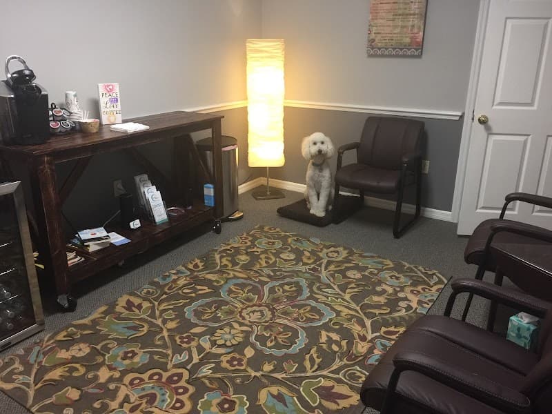 Harper Therapy : Yolanda Harper, LCSW, LLC