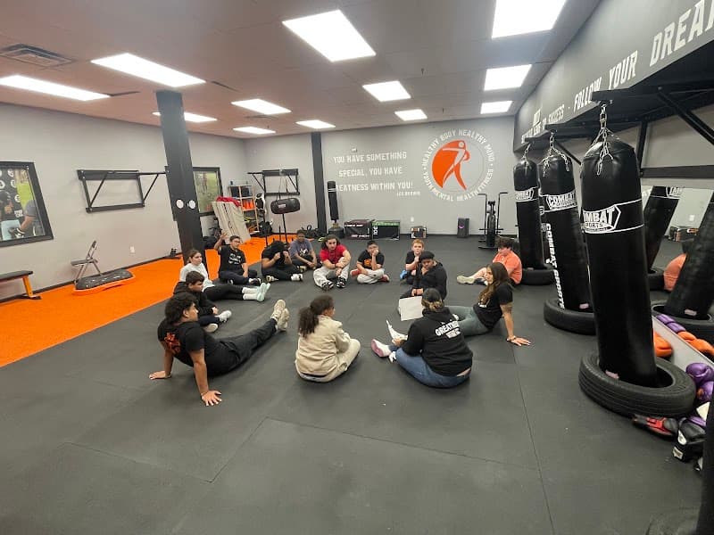 Healthy Body Healthy Mind LLC