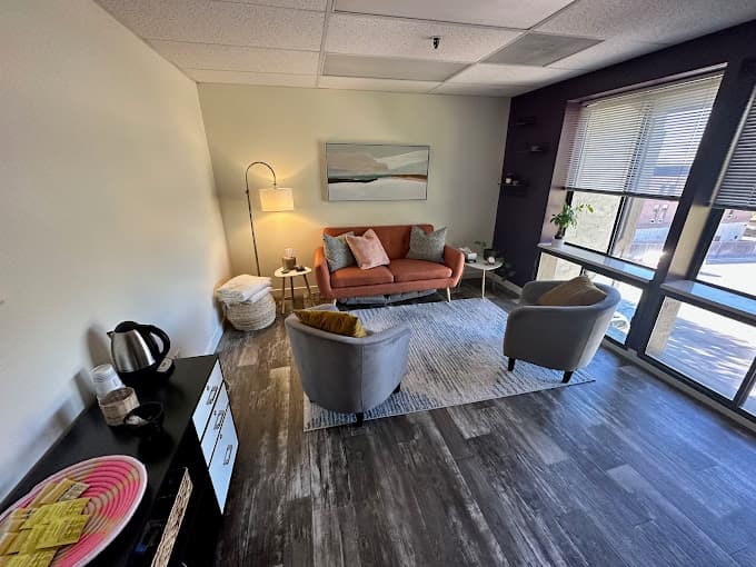 Her Wellness Therapy, PLLC