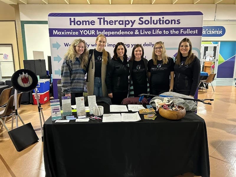 Home Therapy Solutions LLC