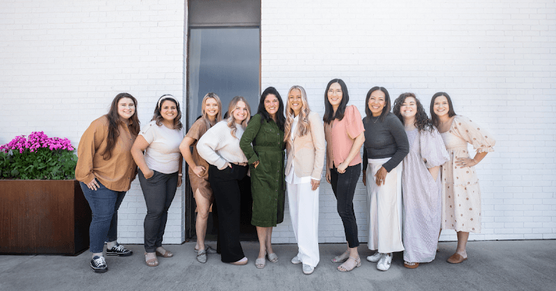 HOPE Child and Family Center of Texas