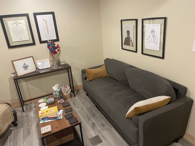 Immaculate Heart Counseling