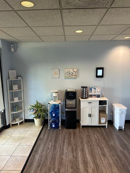 Inner Healing Therapy