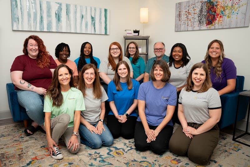 Inneractions Therapy Services - Johns Creek