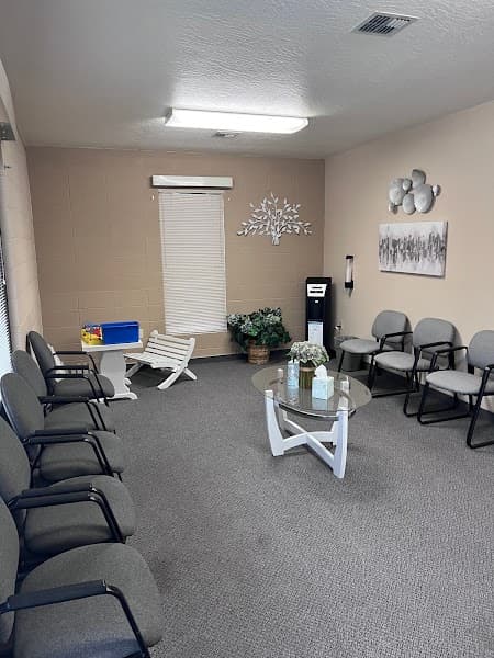 Insight Counseling & Therapy