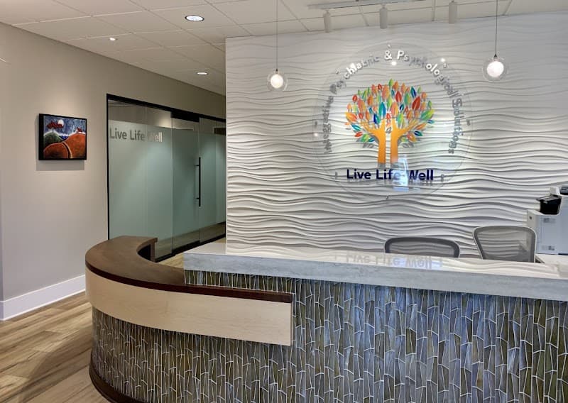 Integrative Psychological Solutions NC