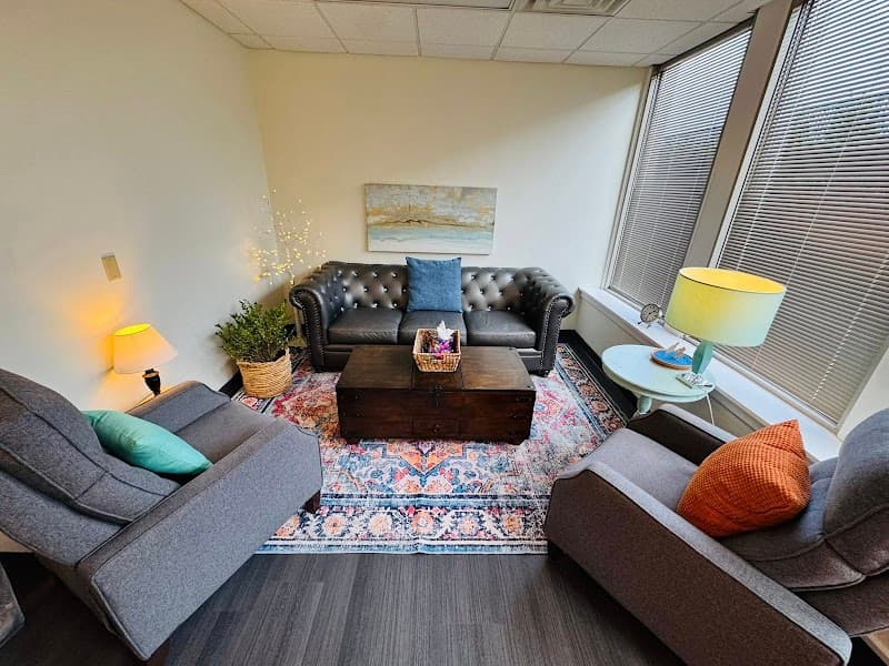 Intentional Self Counseling, Coaching, and Consultation