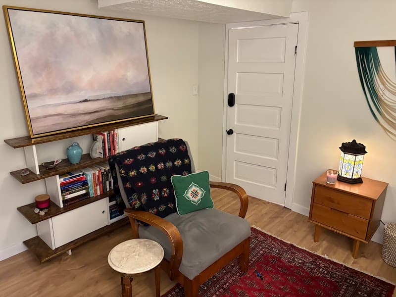 Irene Bradford Counseling